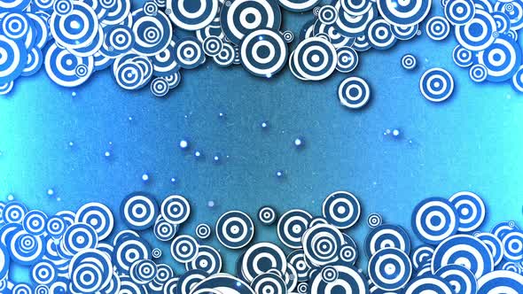 Circles Loop Background alt