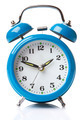 Photo Of Clock Striking Midnight On New Years Eve Free Christmas Images