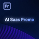 AI Saas Promo for Premiere Pro - VideoHive Item for Sale