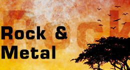 Rock & Metal