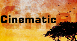 Cinematic