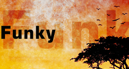 Jazz & Funk