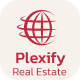 Plexify – Real Estate Agency Bootstrap Template
