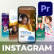 Education Instagram - VideoHive Item for Sale