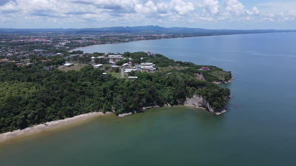 Miri, Sarawak Malaysia alt