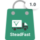 Active eCommerce CMS | SteadFast Courier Add-on 