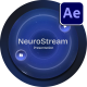 NeuroStream Presentation - VideoHive Item for Sale