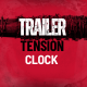 Dangerous Thriller Horror Trailer Dangerous Thriller Horror Trailer