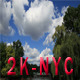 Central Park Time Lapse - VideoHive Item for Sale