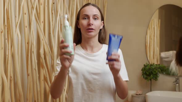 Beauty Blog About Cosmetics alt