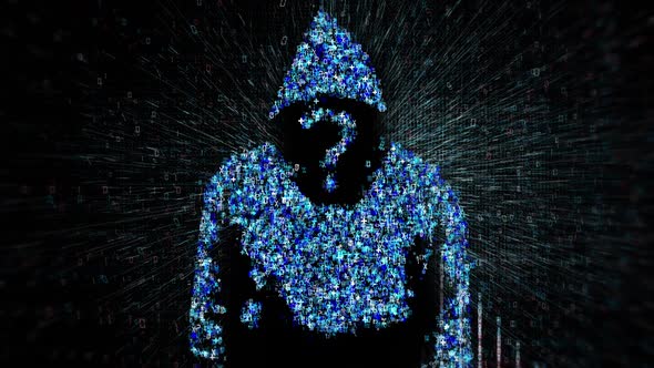 Anonymous Hacker alt