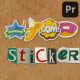 Stickers Ransom - VideoHive Item for Sale