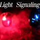 Light Signaling 4 - VideoHive Item for Sale