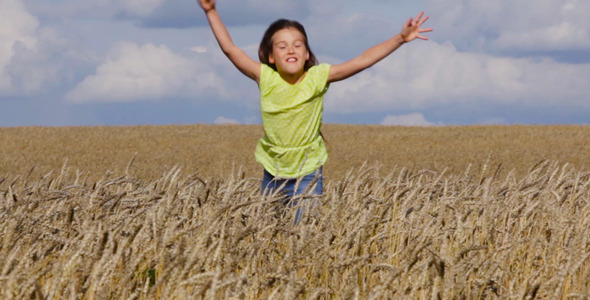 Countryside Jump alt