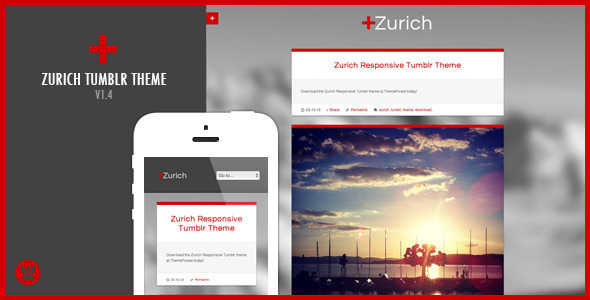 Zurich - A - ThemeForest 3264837