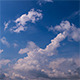 Tropical Clouds 06 - VideoHive Item for Sale