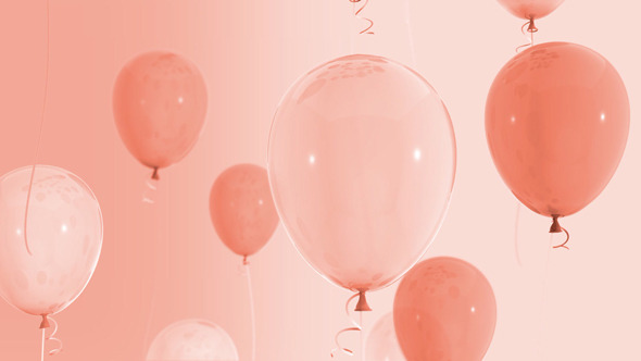Red Balloons 37