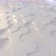 Hexagons Background 14 - 4K - VideoHive Item for Sale