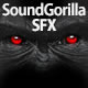 Horror Sound Pack 3 - Goblins Gurgling