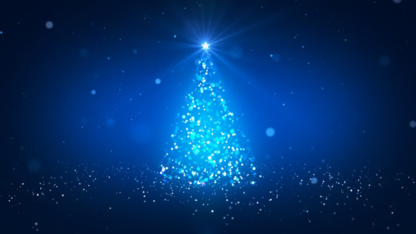 The Christmas Tree 40