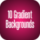 10 Noise Gradient Backgrounds | MOGRT 10 Noise Gradient Backgrounds | MOGRT - VideoHive Item for Sale