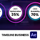 Timeline Business - VideoHive Item for Sale