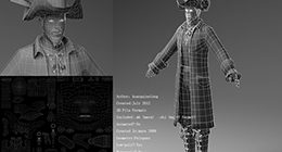 Medieval European clothing