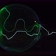 Lightning In Plasma Ball - VideoHive Item for Sale