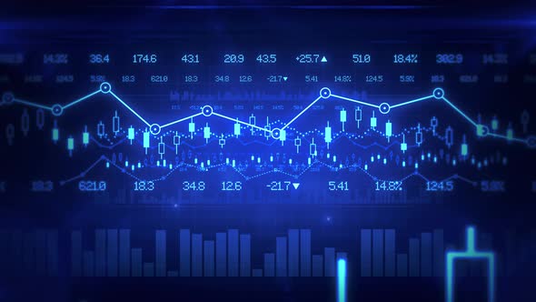 Exchange Graph Financial Data