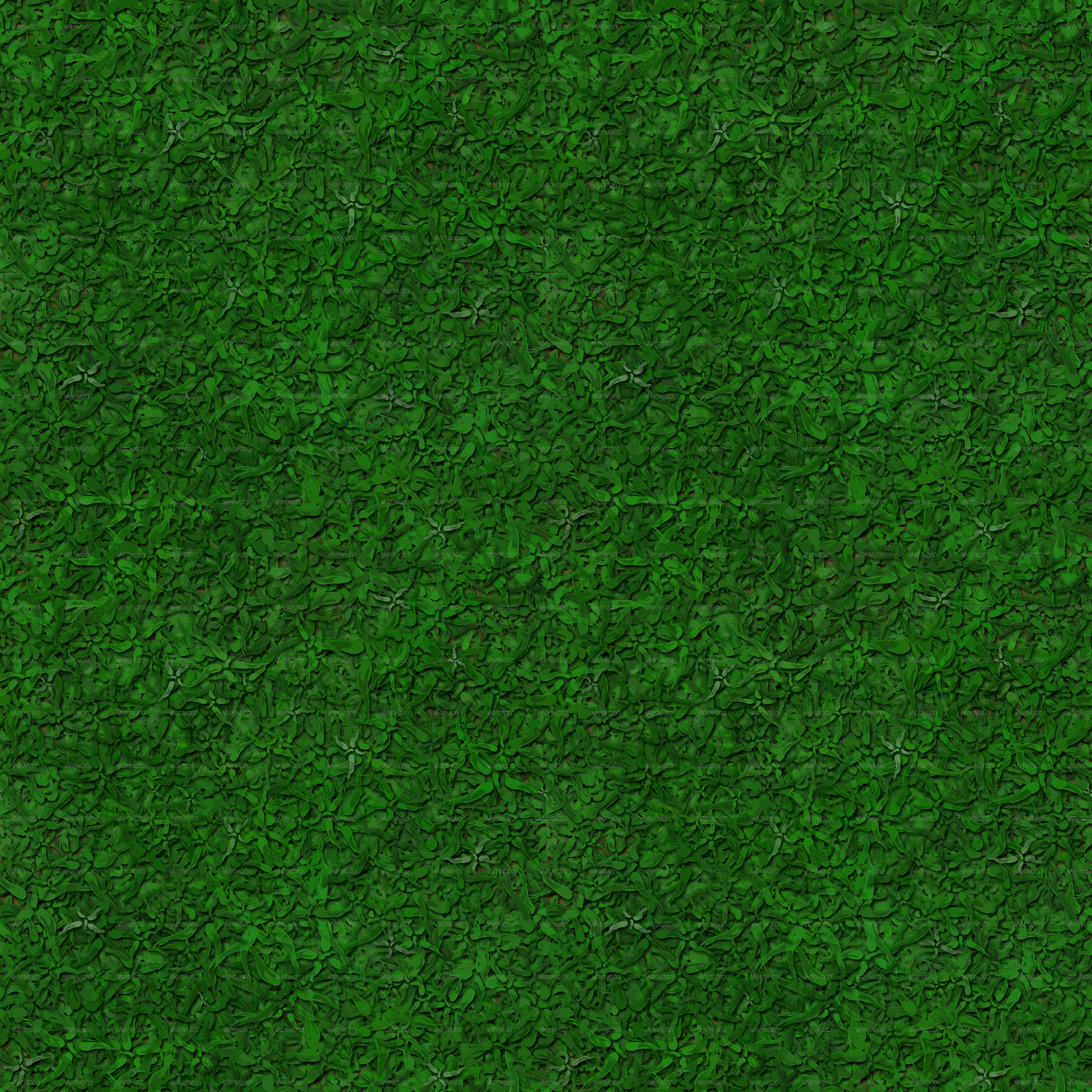 Grass 2d Texture