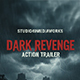 Dark Revenge Action Trailer