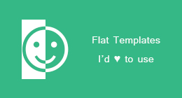 Flat