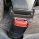 Car Seat Belt Pack