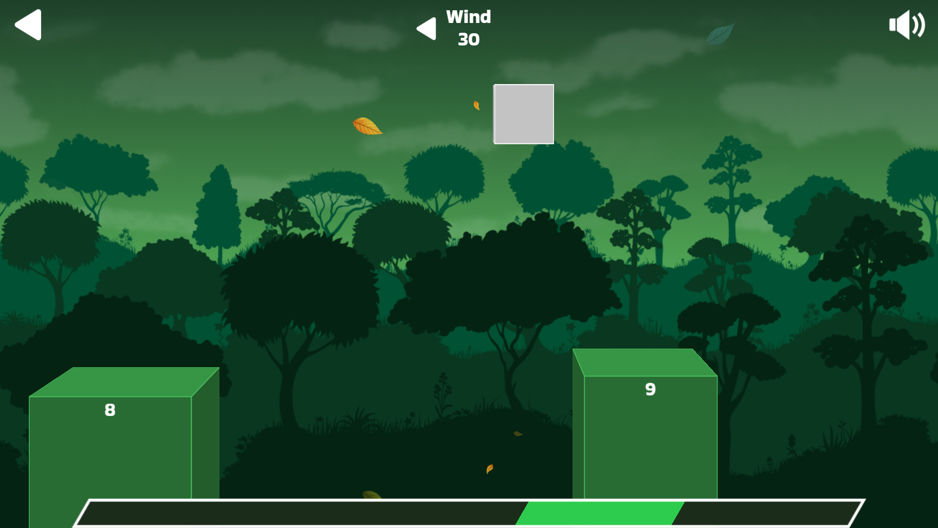 Square Jump - Construct 3 - .c3p - HTML5 - Full Game by Lenkz | CodeCanyon