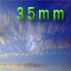 Clouds in the Morning - VideoHive Item for Sale