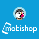 Mobishop - Mobile Phones & Accessories Store Prestashop Responsive Theme