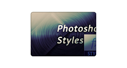 Photoshop Styles
