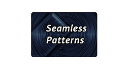 Seamless Patterns, Tiles & Backgrounds