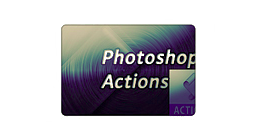 Photoshop Actions