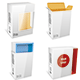 Packages Mockup