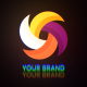 Glitch Logo Reveal - VideoHive Item for Sale