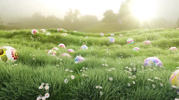 Easter Land HD