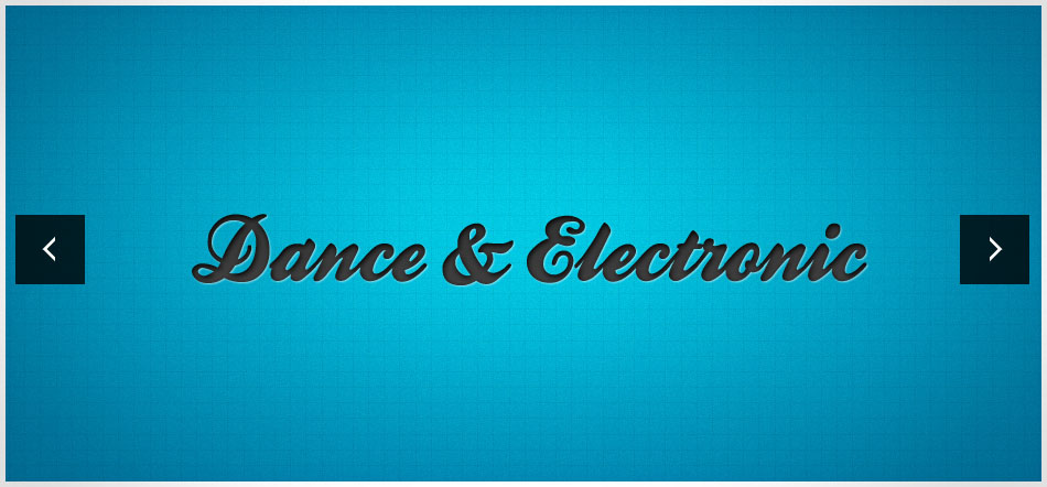 Dance & Electronic