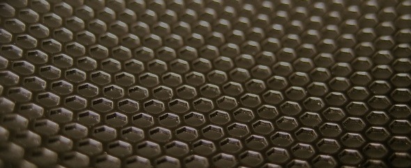 Gengrill crop