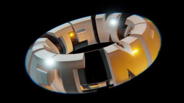 NFT Loop Animation, FHD alt