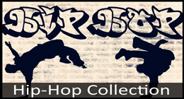 Hip-Hop tracks by PurpleFogSound