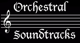 Orchestral Soundtracks