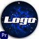Road Logo Animation V.2 Road Logo Animation V.2 - VideoHive Item for Sale