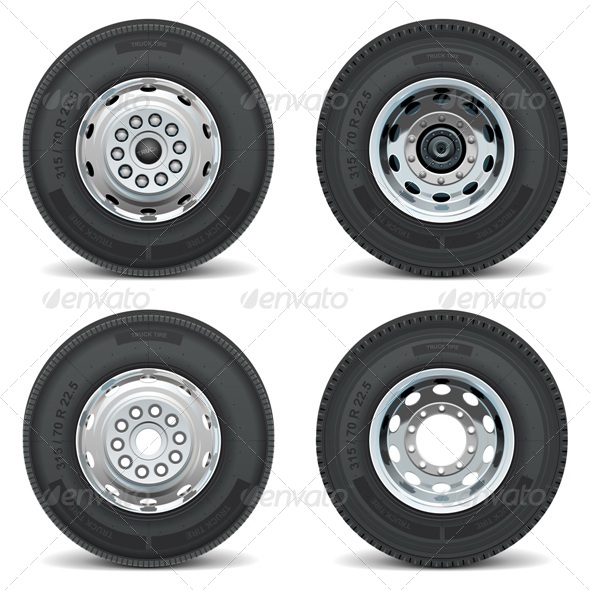 Free Free Truck Tire Svg 139 SVG PNG EPS DXF File