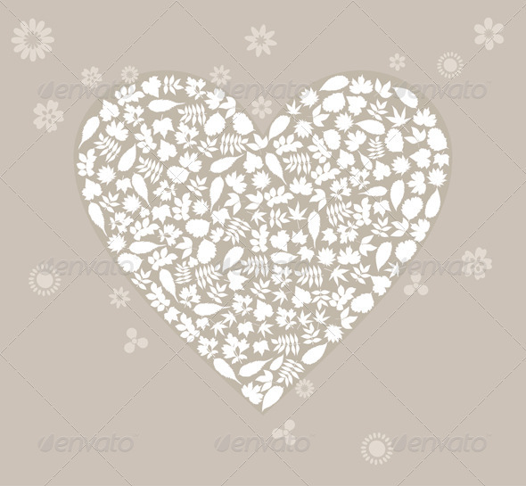 Wedding heart3
